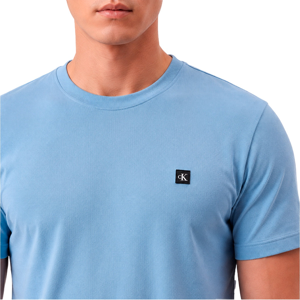 Camiseta Calvin Klein Premium Masculino