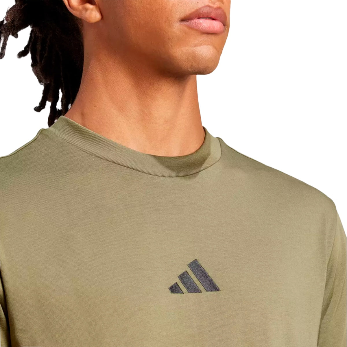 Camiseta Adidas Small Masculino