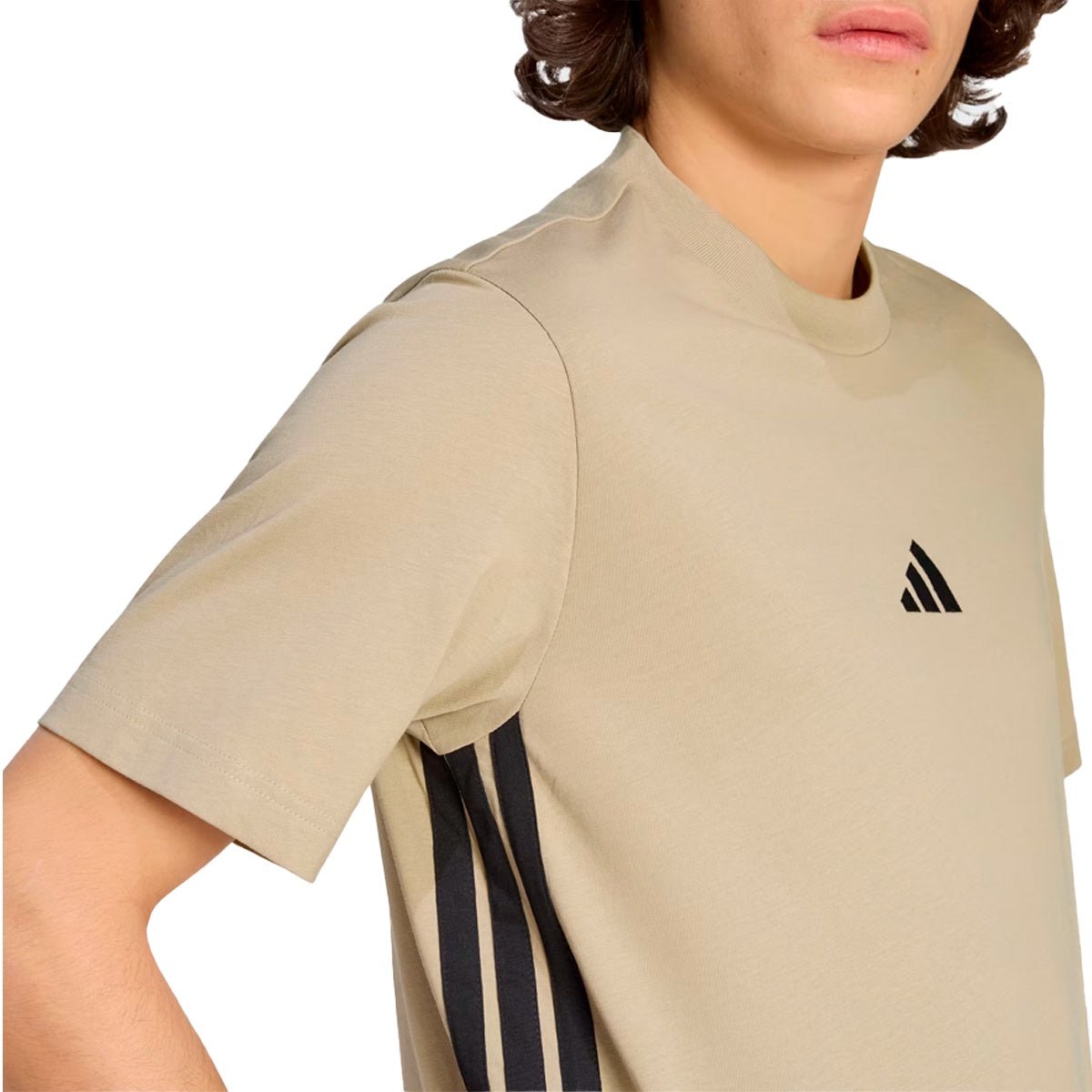 Camiseta Adidas Essentials Masculino