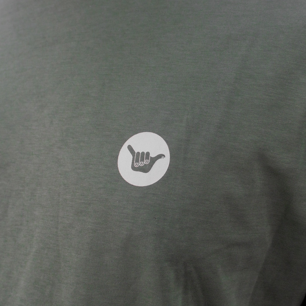 Camiseta Hang Sentence Masculino