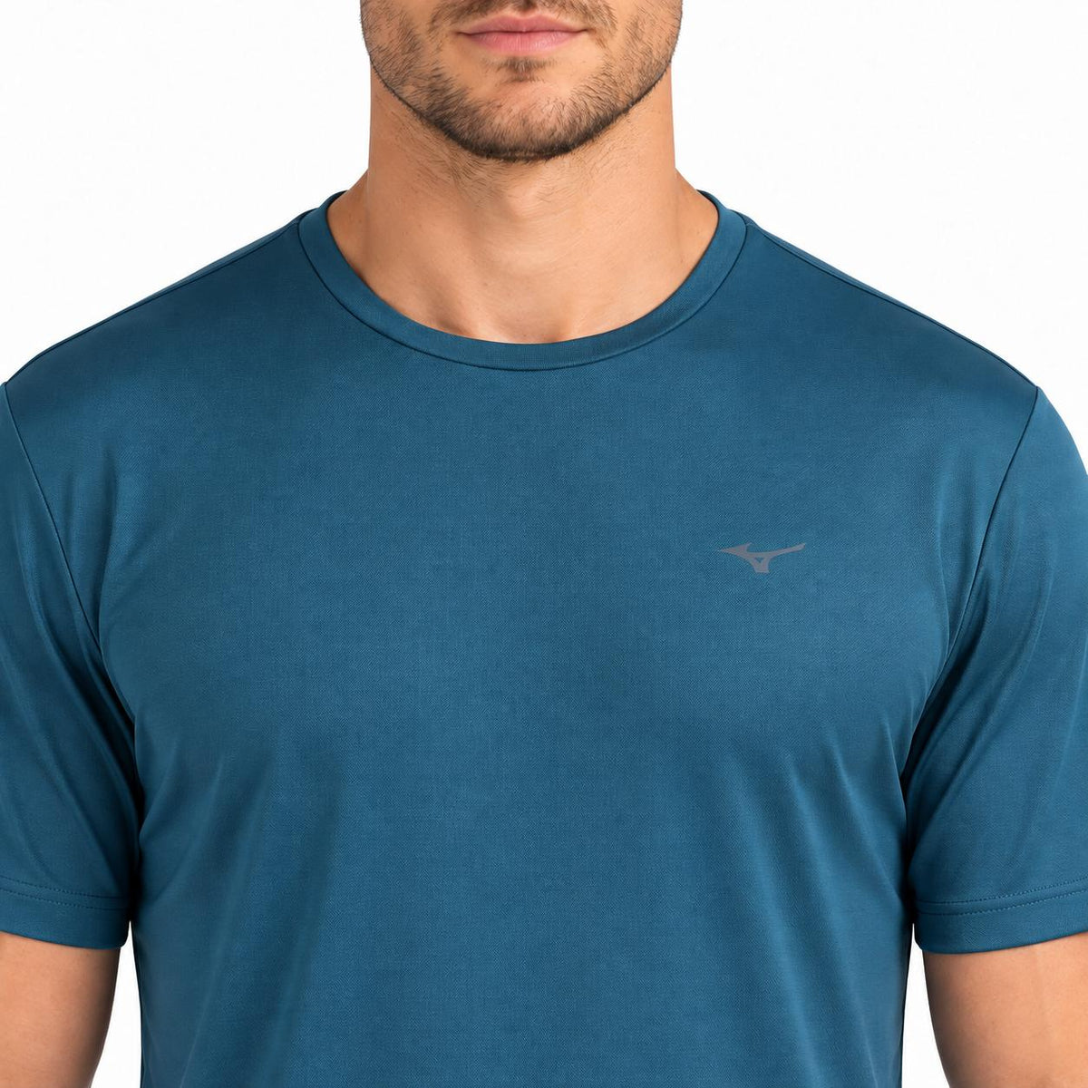 Camiseta Mizuno Nirvana Masculino