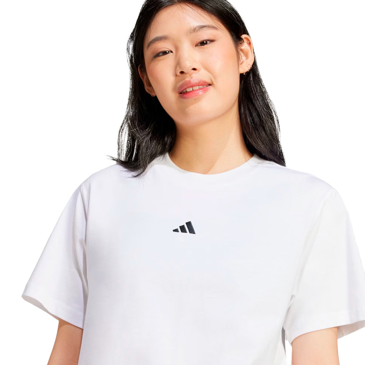 Camiseta Adidas Essentials Feminino