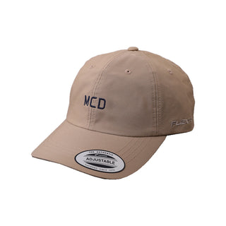 Boné Aba Curva Mcd Dad Hat Unissex