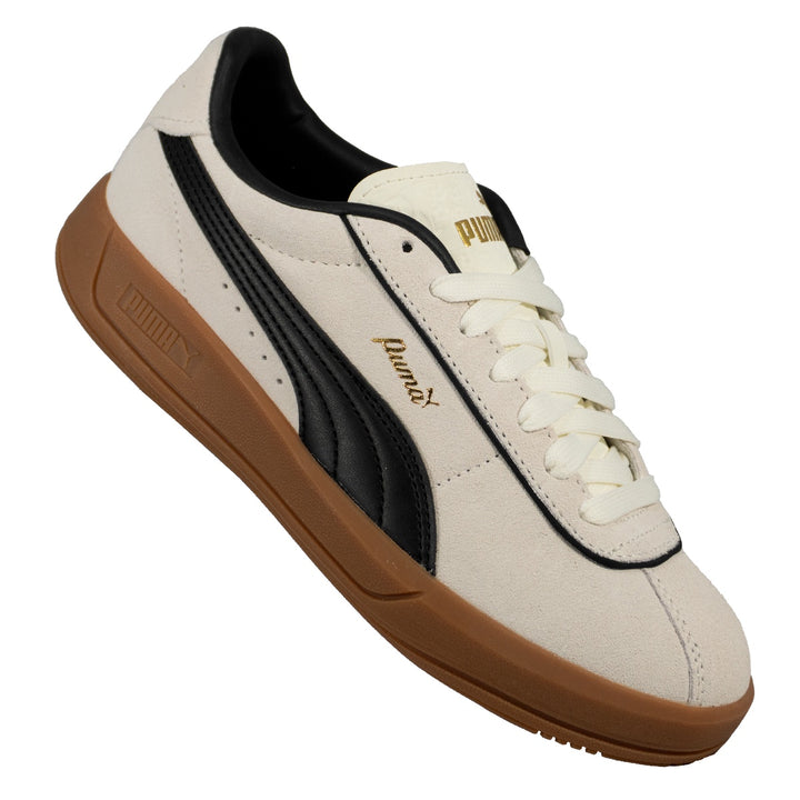 Tênis Puma Club Klassika Sd Feminino