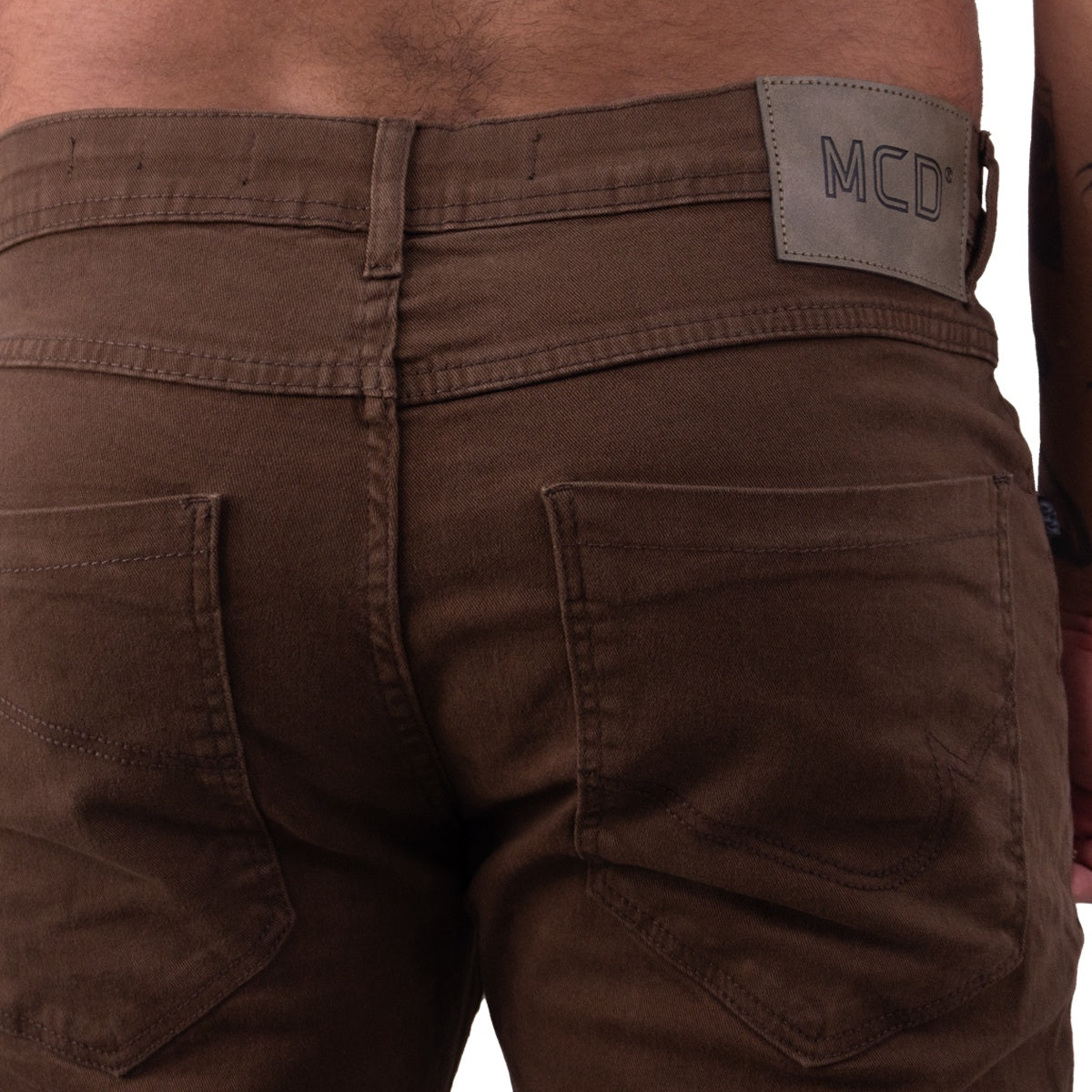 Calça Mcd Fit Masculino