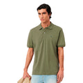 Polo Lacoste L.12.12 Masculino