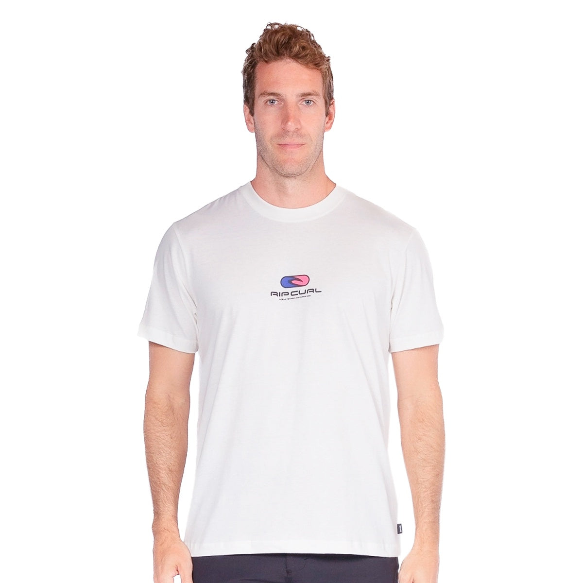 Camiseta Rip Curl Pill Icon Masculino