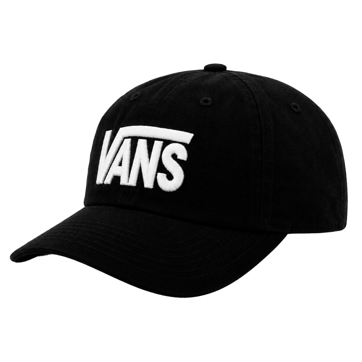 Boné Aba Curva Vans Stretch Unissex