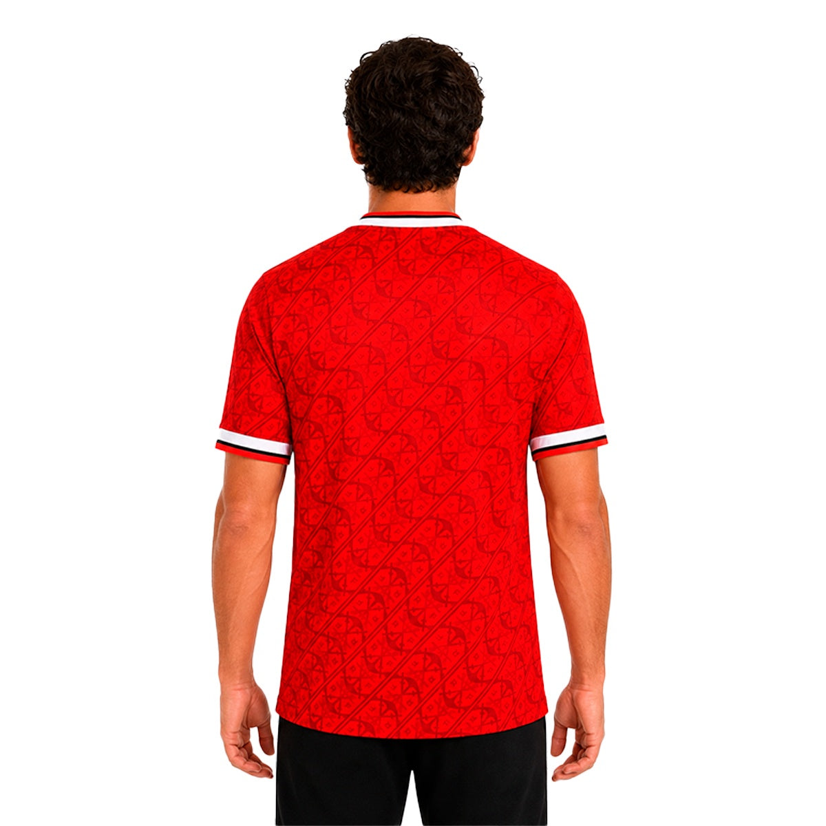 Camisa Adidas Flamengo III 26/27 Masculino