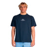 Camiseta Rip Curl Icon Masculino
