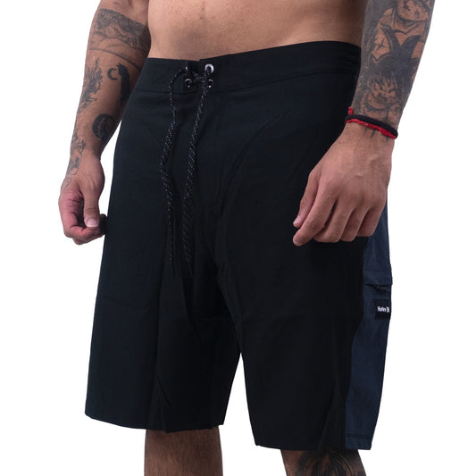 Bermuda Hurley Beachside Masculino