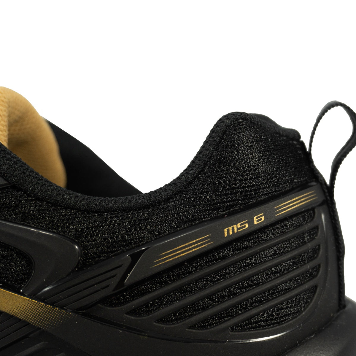 Tênis Mizuno Space 6 Masculino
