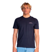 Camiseta Rip Curl Moon Bay Masculino