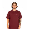 Polo Quiksilver Loia Masculino