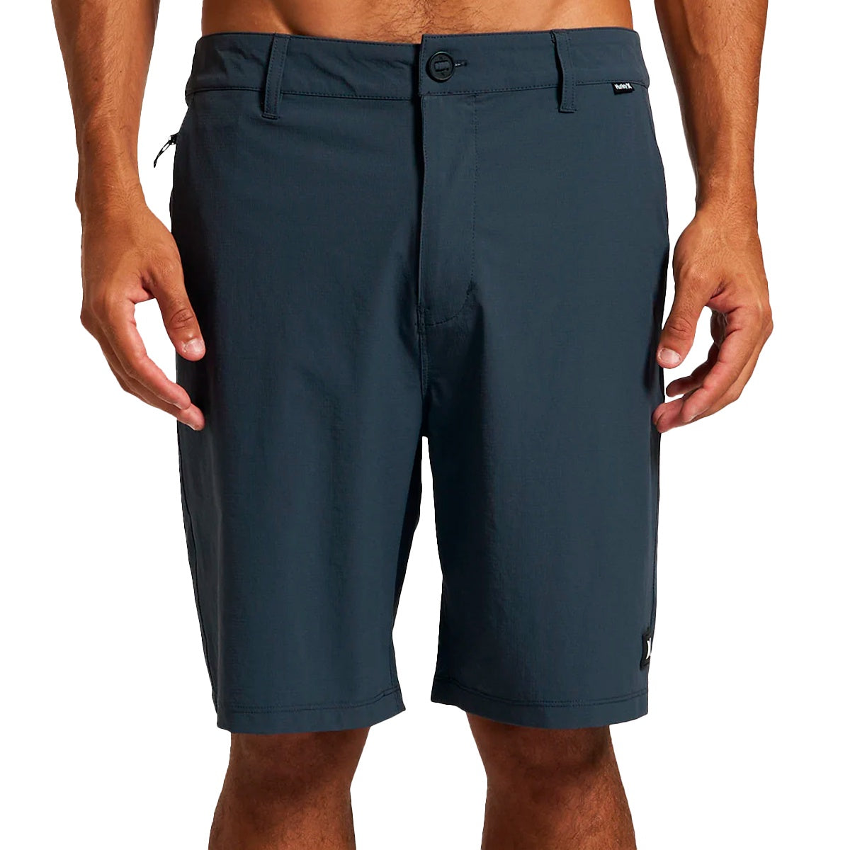 Bermuda Walk Hurley Ripstop Masculino