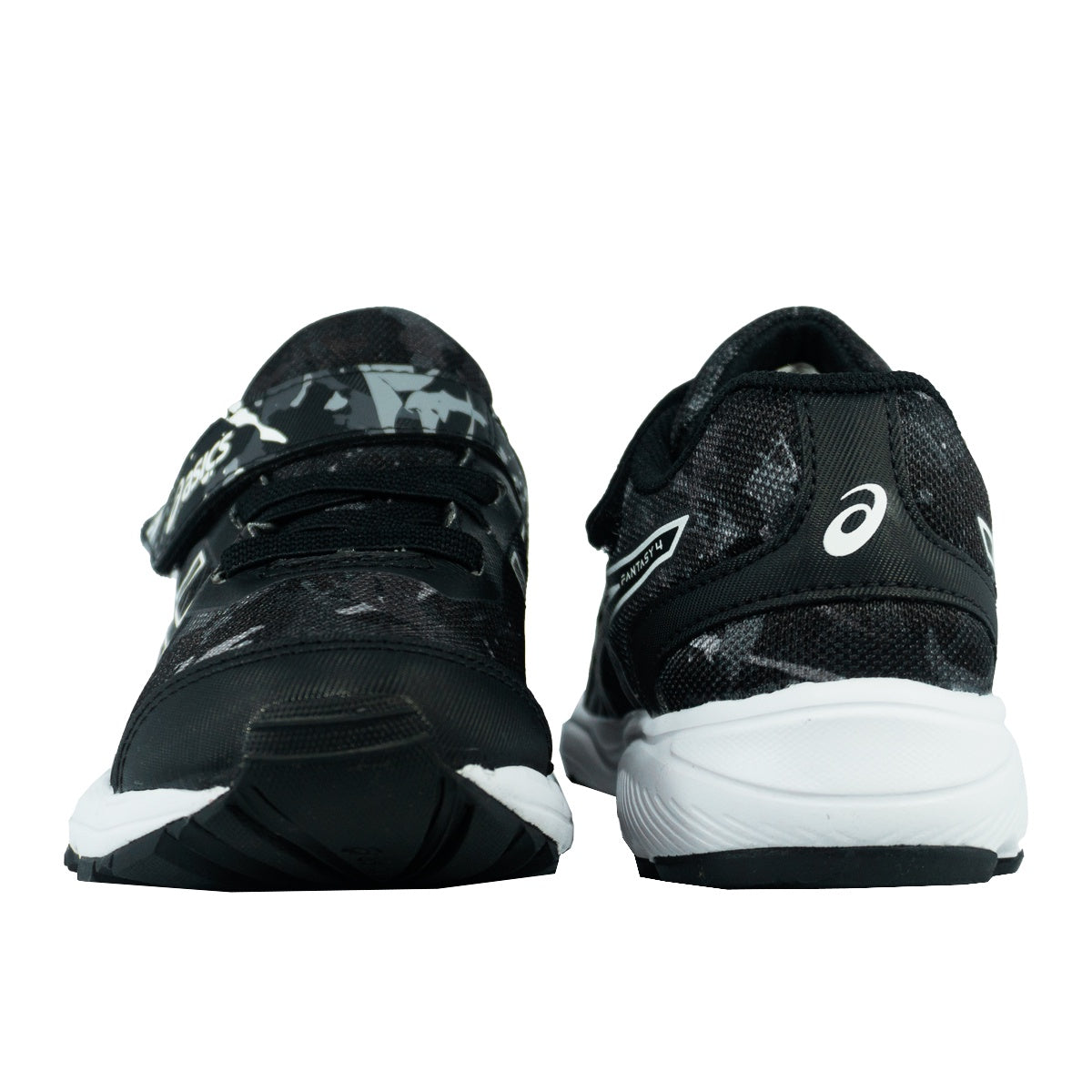Tênis Asics Fantasy 4 Infantil