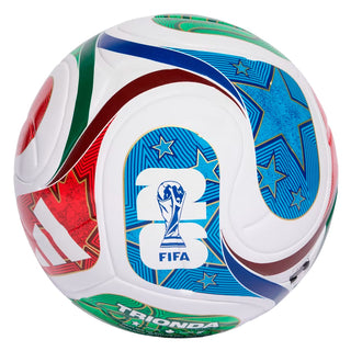 Bola Society Adidas Copa Do Mundo Da Fifa 26 Trionda Lge