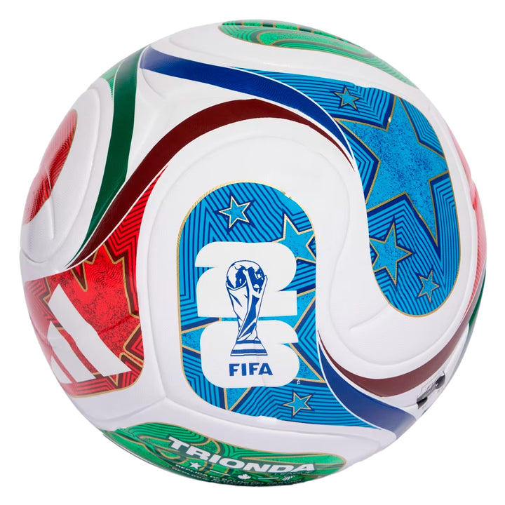 Bola Society Adidas Copa Do Mundo Da Fifa 26 Trionda Lge