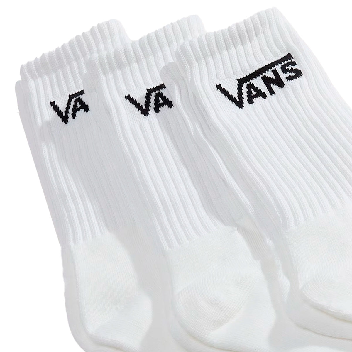 Meia Vans Crew Unissex