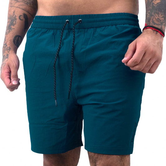 Shorts Hurley Volley Alpha Masculino