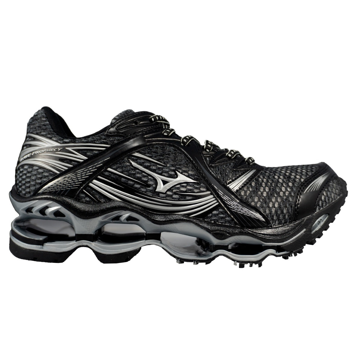 Tênis Mizuno Wave Prophecy 1 Masculino
