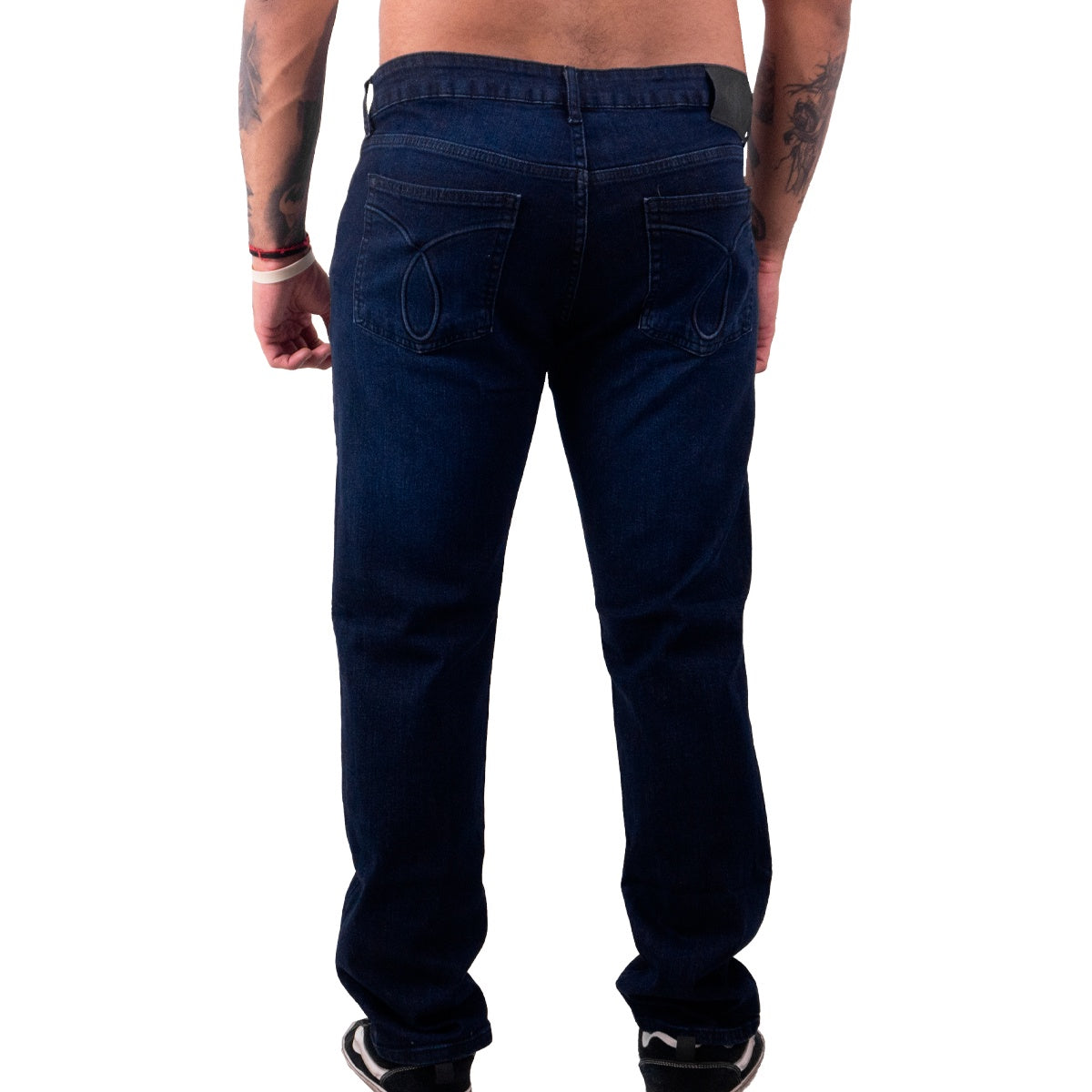 Calça Jeans Ckj Slim 5 Pockets Masculino