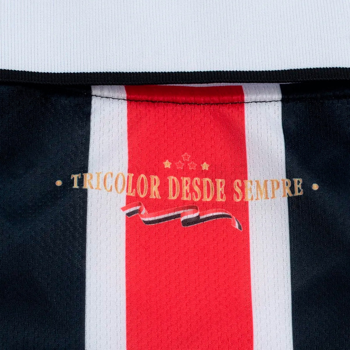 Camisa New Balance Spfc Torcedor 26 Masculino