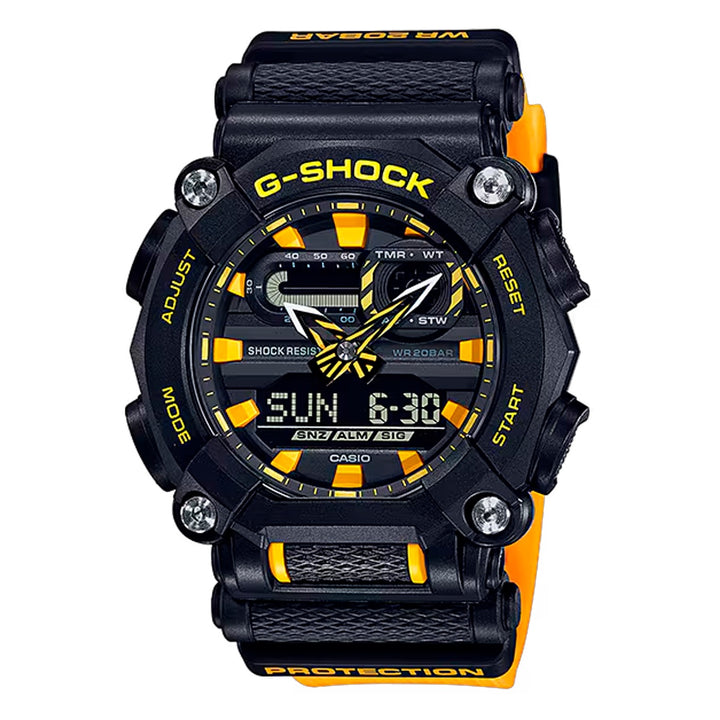 Relógio Casio G-Shock Unissex