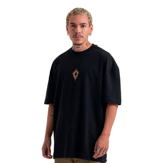 Camiseta Mcd Guadalupe Masculino