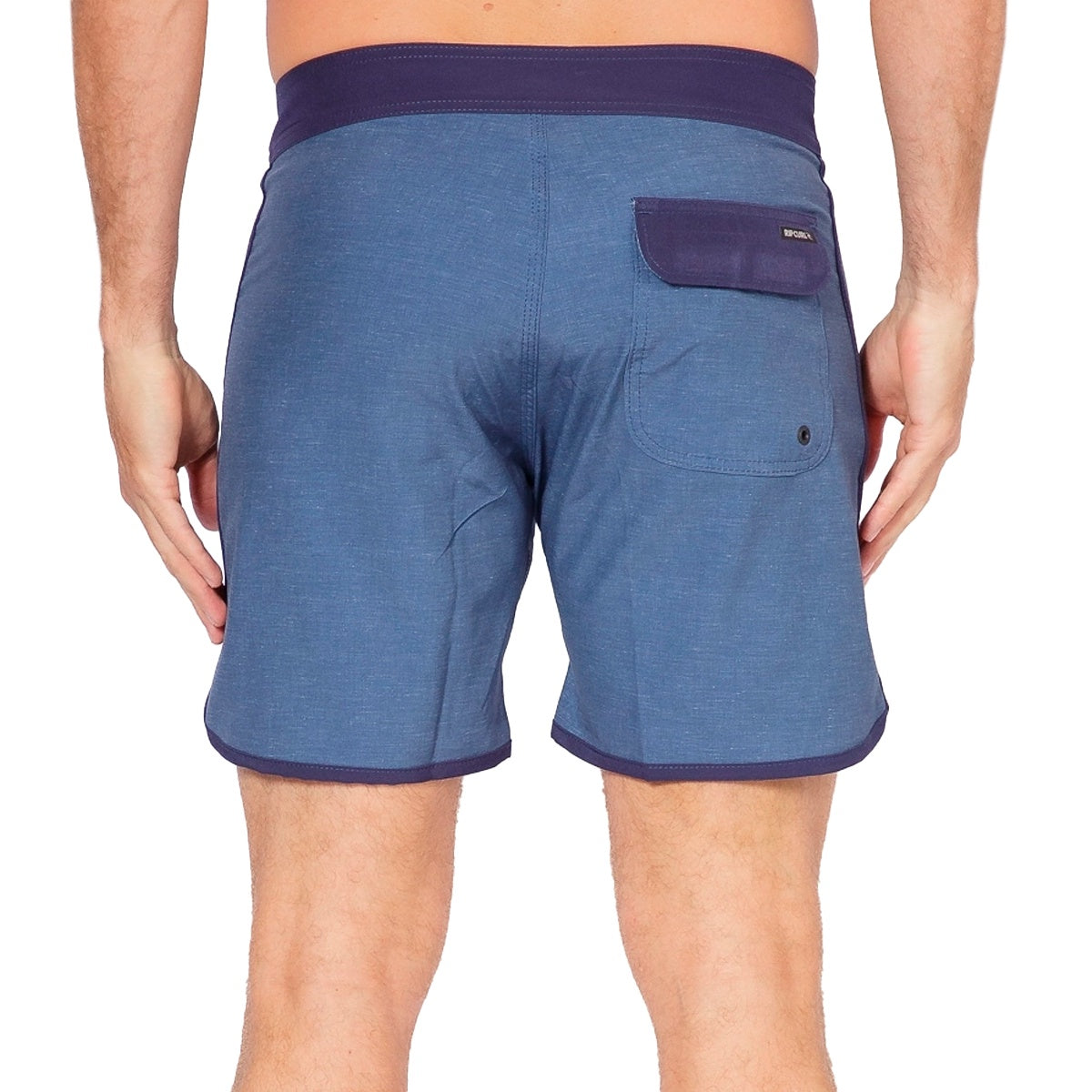 Bermuda Água Rip Curl Icons Masculino
