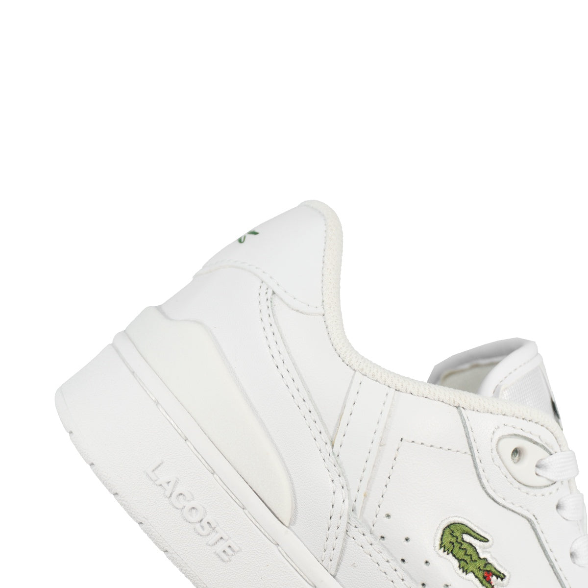 Tênis Lacoste T-Clip Set Feminino