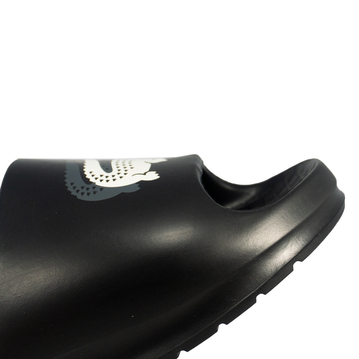 Chinelo Lacoste Serve Slide 2.0 Masculino