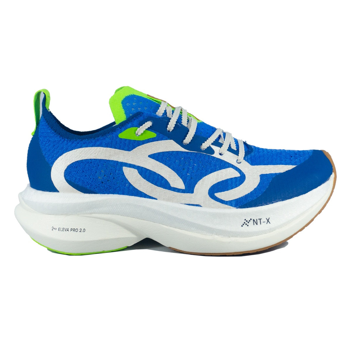 Tênis Olympikus Corre Grafeno 3 Masculino