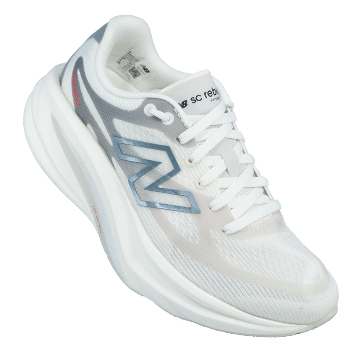 Tênis New Balance Supercomp Rebel Feminino