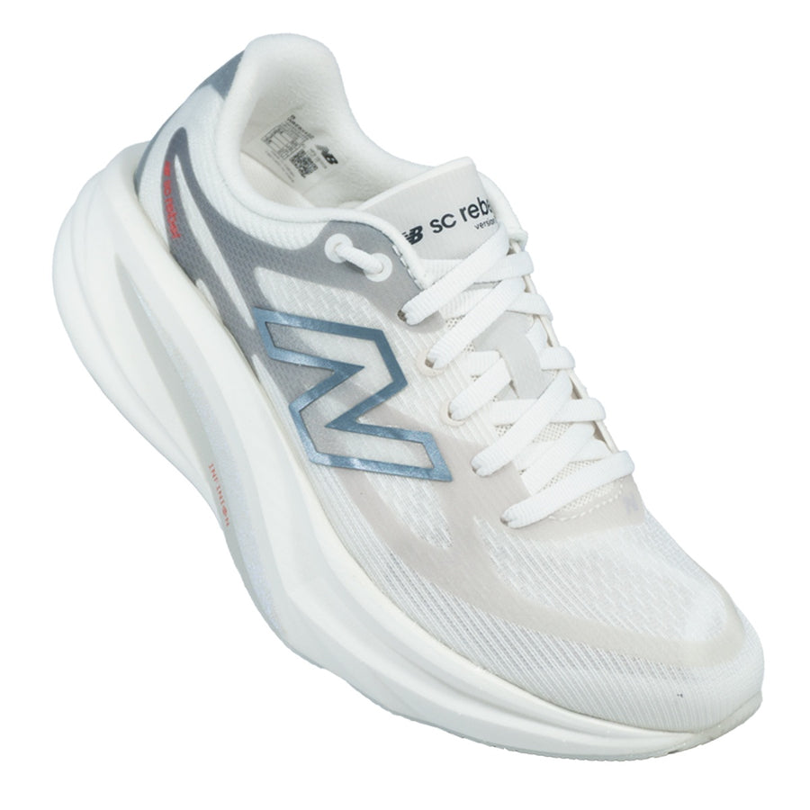 Tênis New Balance Supercomp Rebel Feminino — Feito para o treino de ritmo