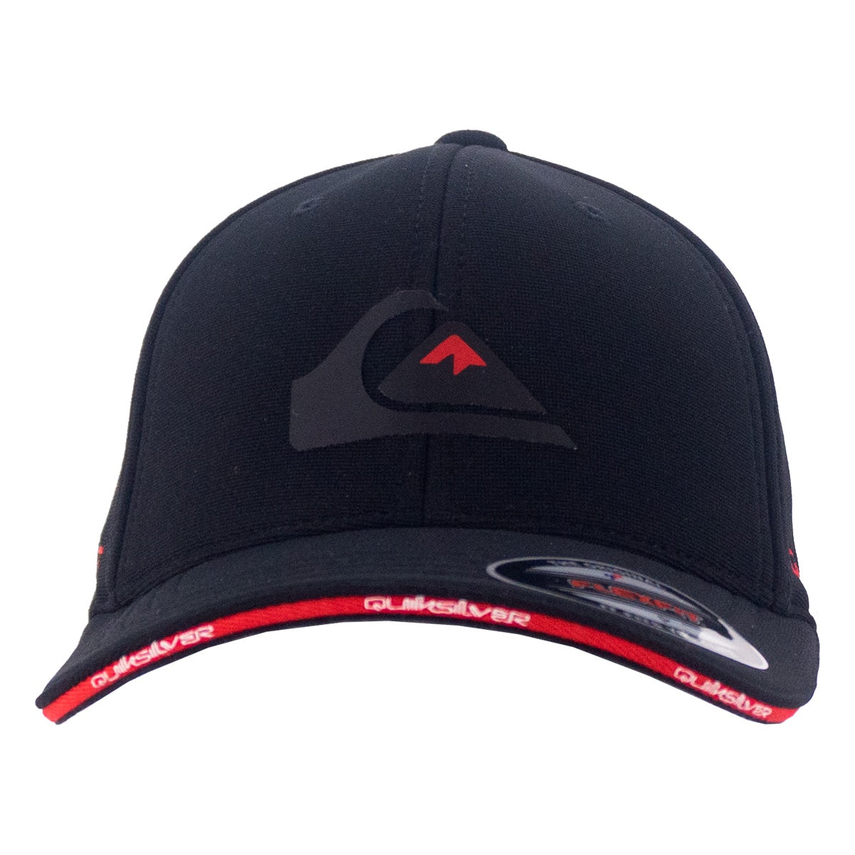 Boné Aba Curva Quiksilver Middle Masculino
