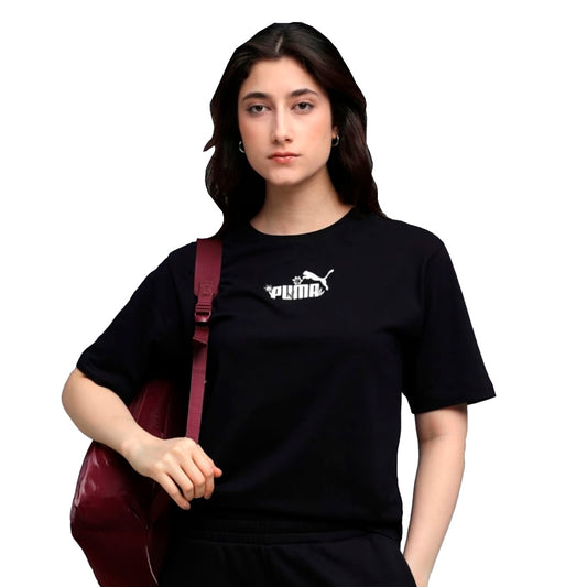 Camiseta Puma Nature 2.0 Feminino