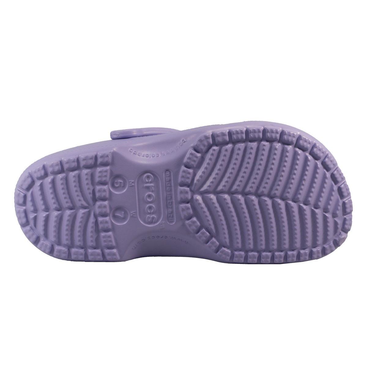 Sandália Crocs Classic Feminino