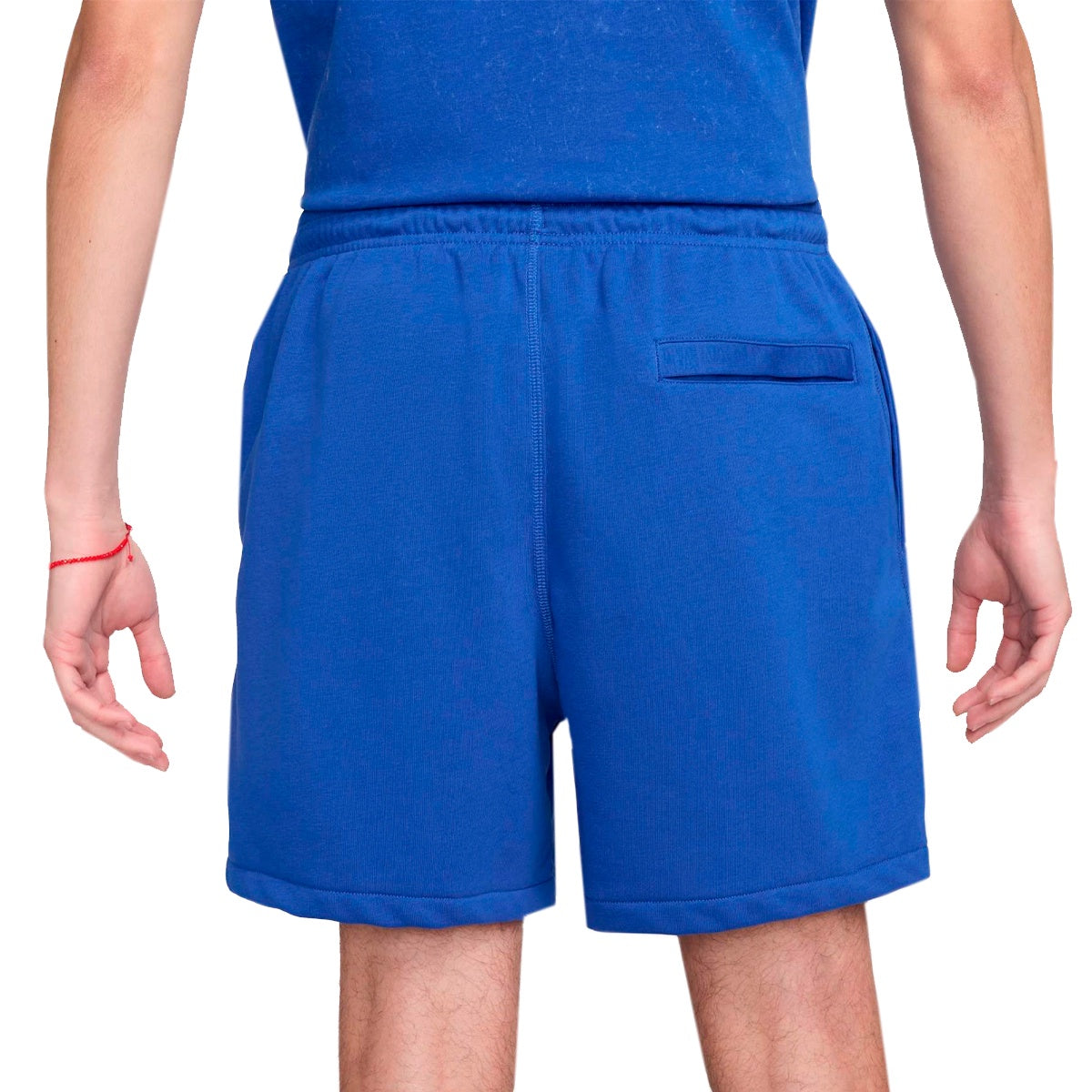 Shorts Nike Club Flow Masculino