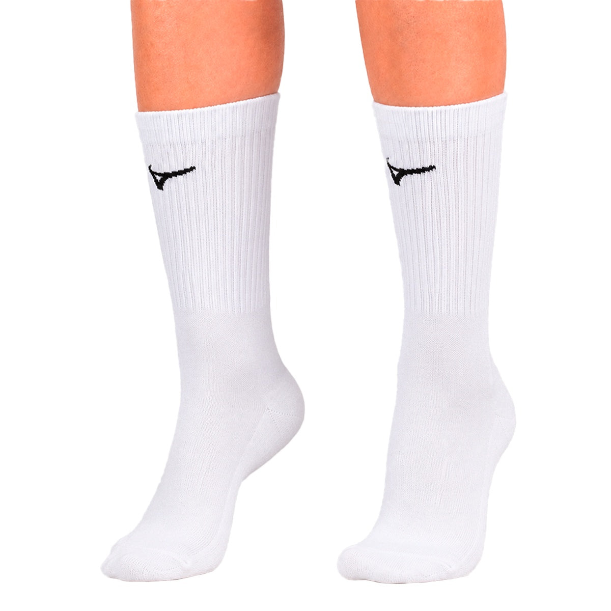 Meia Mizuno Basic 3 Pares Unissex