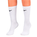 Meia Mizuno Basic 3 Pares Unissex