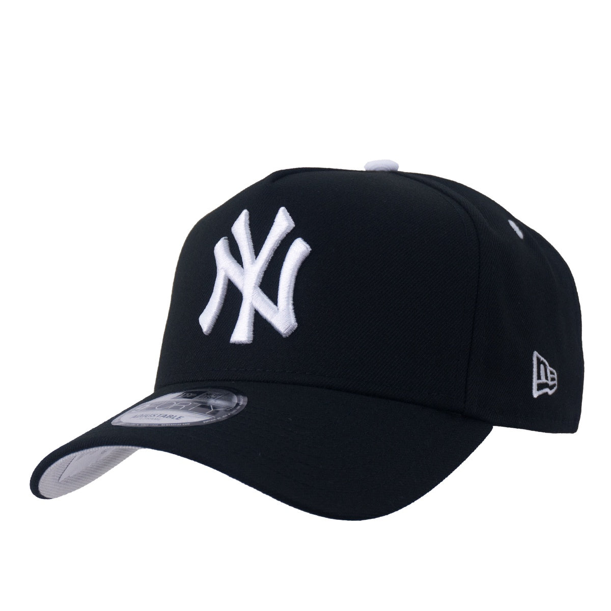 Boné Aba Curva New Era Neyyan Unissex