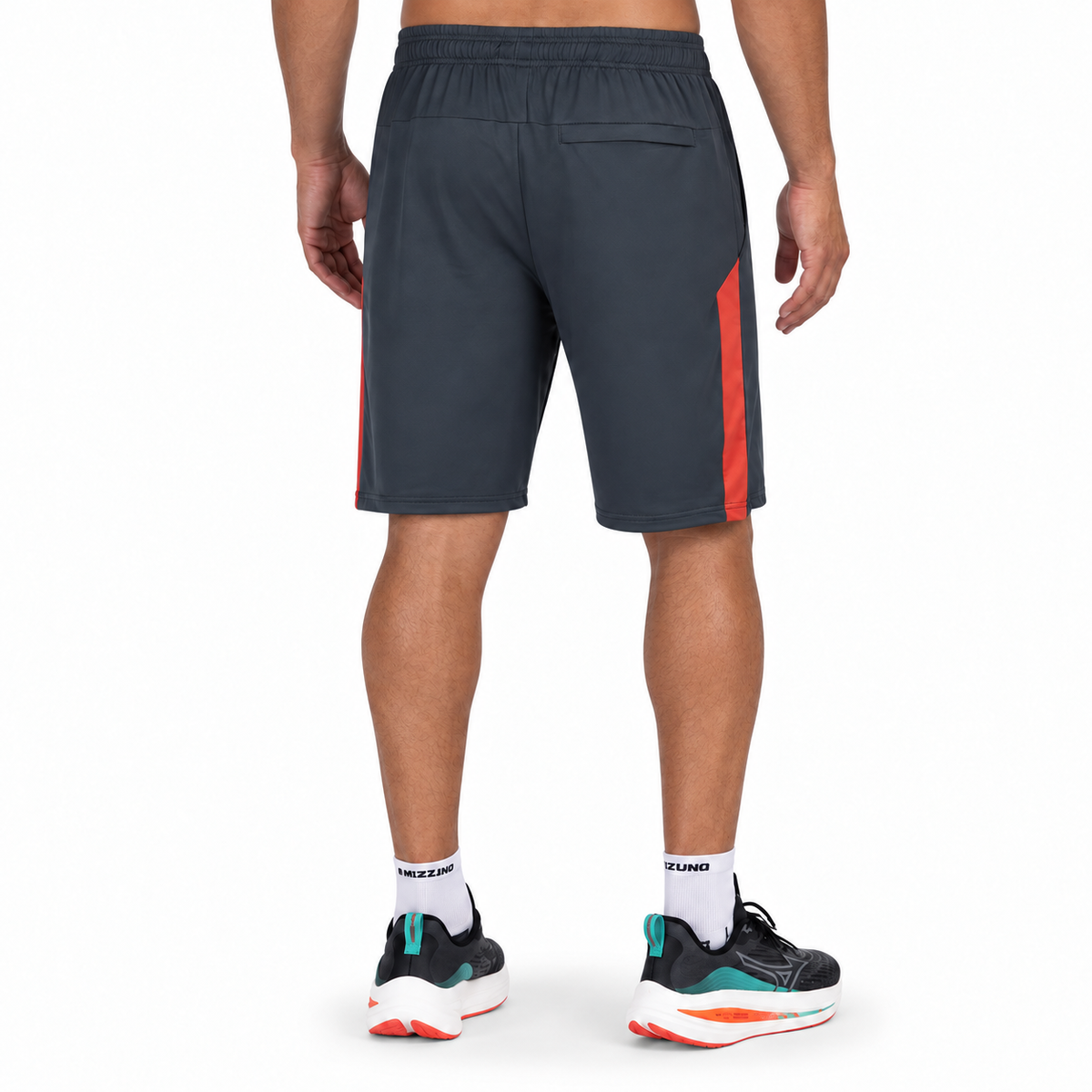 Bermuda Mizuno Soul Fit Masculino