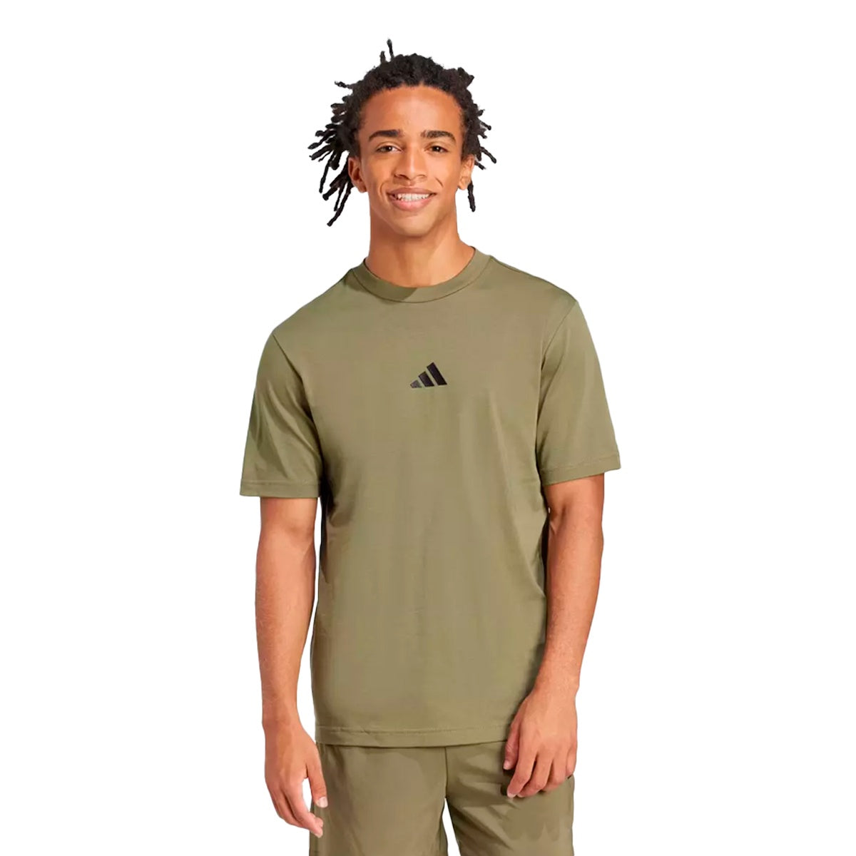 Camiseta Adidas Small Masculino