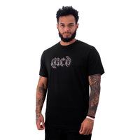 Camiseta Mcd Arabesco Masculino