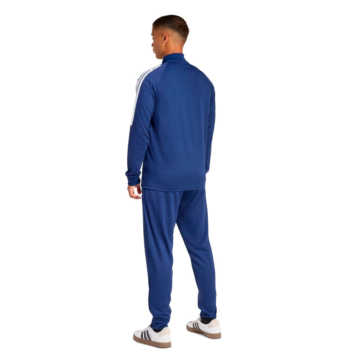 Agasalho Adidas Climacool Sereno Masculino