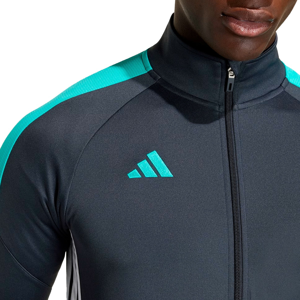 Agasalho Adidas Essentials Masculino