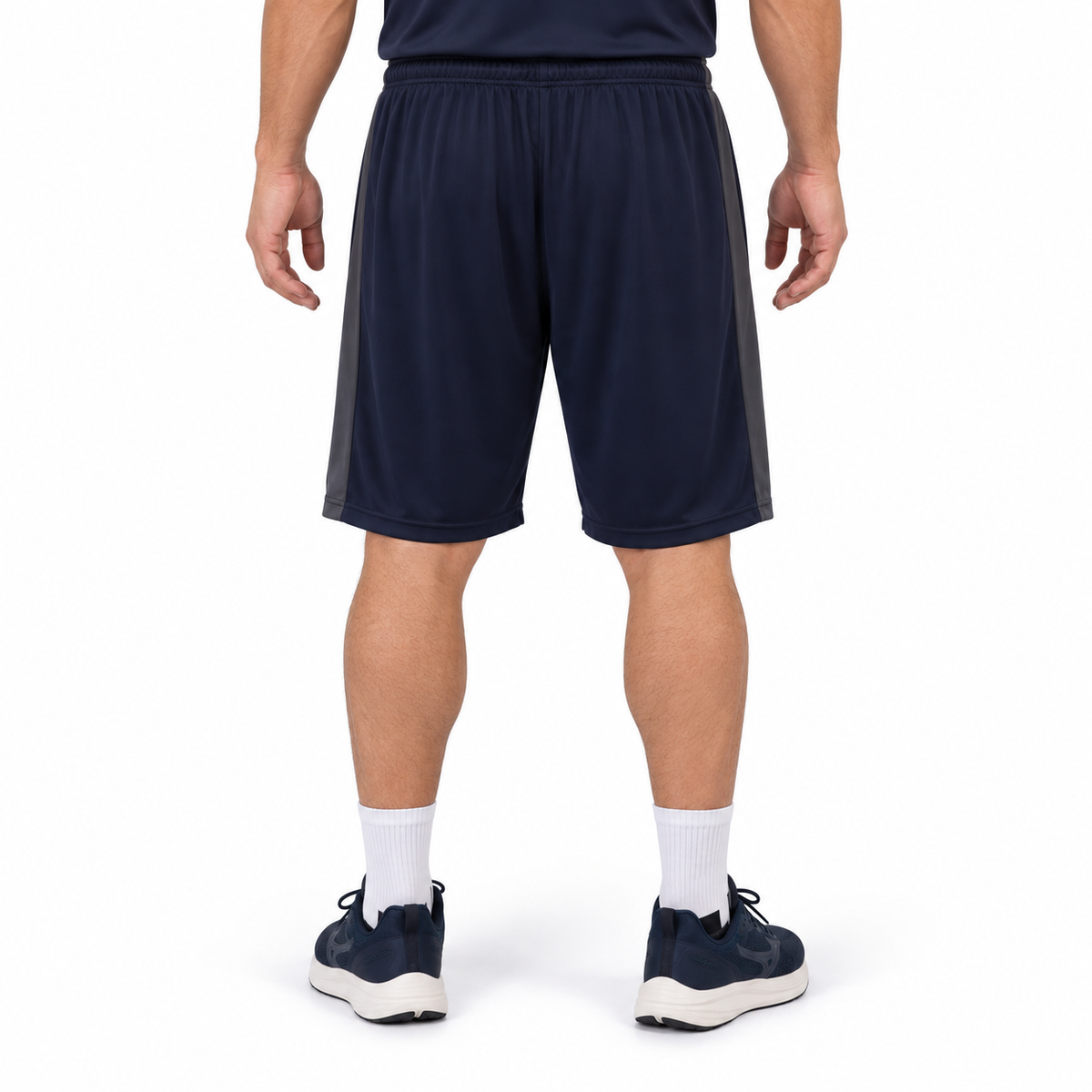 Bermuda Mizuno Root Mesh Masculino