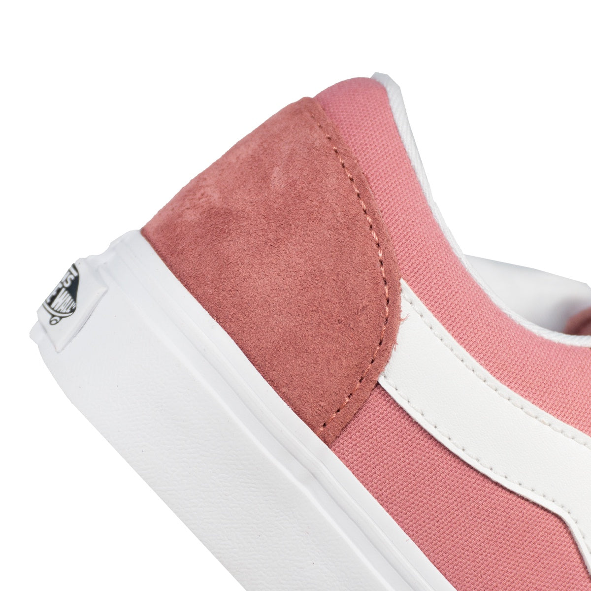Tênis Vans Vero Ls Feminino