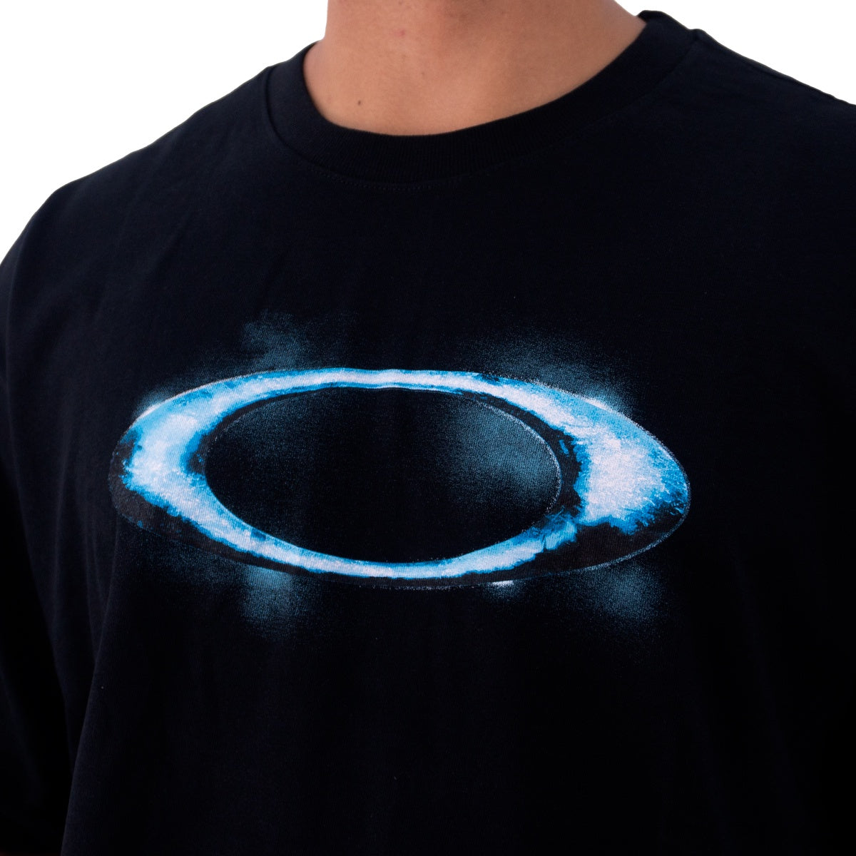 Camiseta Oakley Graphic Masculino